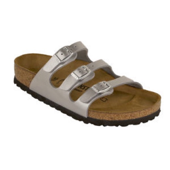 3 strap birks